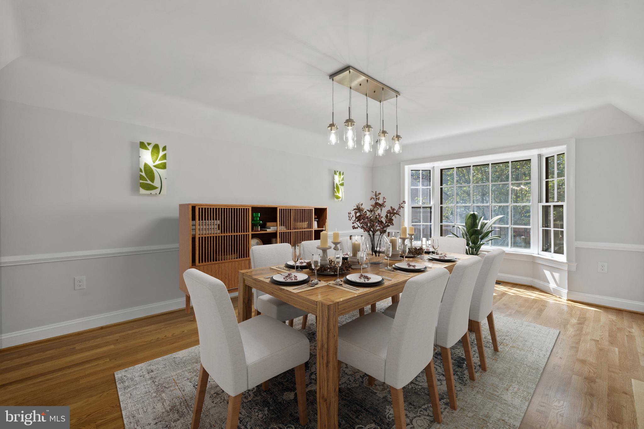 VERTAIN PARK - Residential