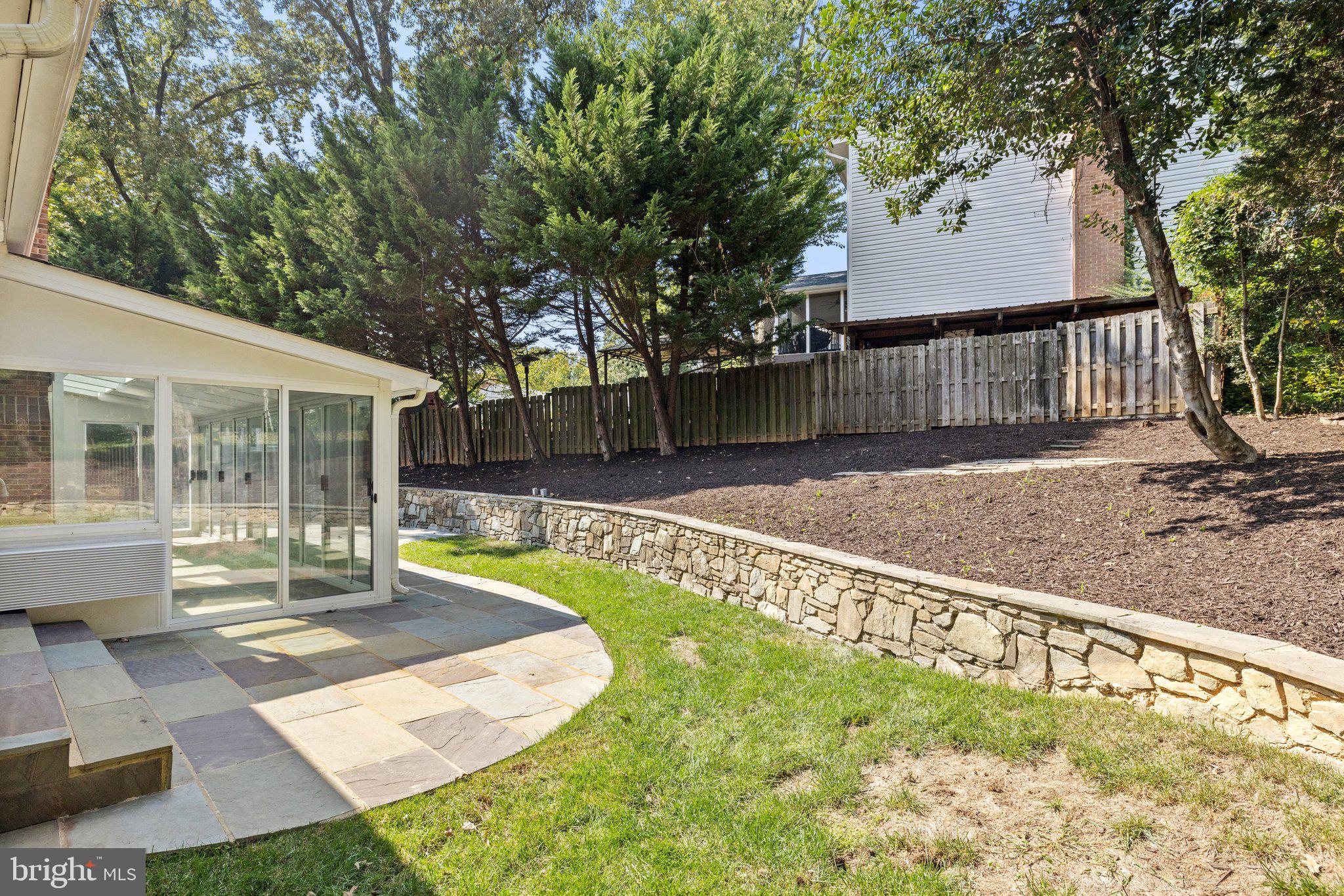 VERTAIN PARK - Residential