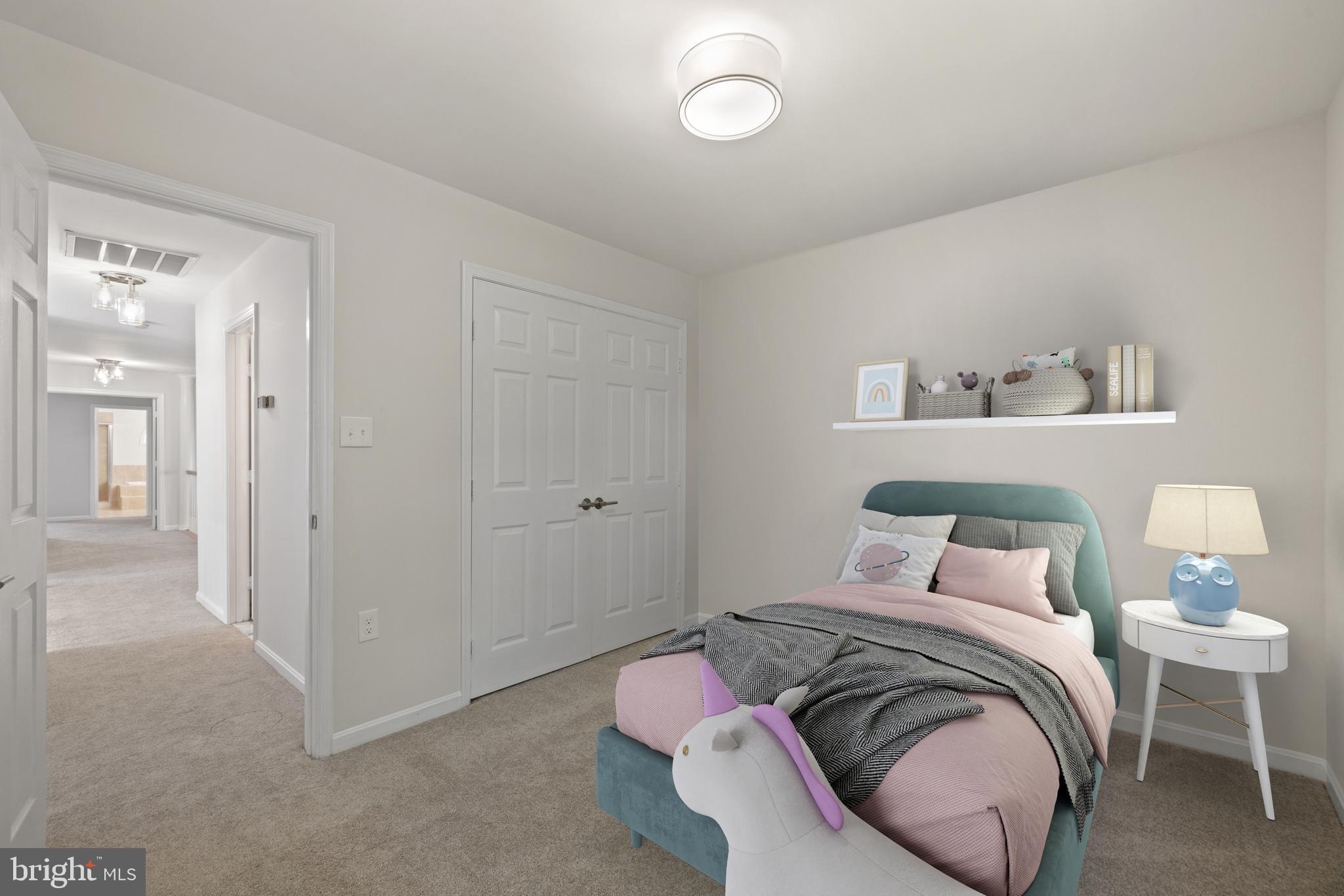 VERTAIN PARK - Residential