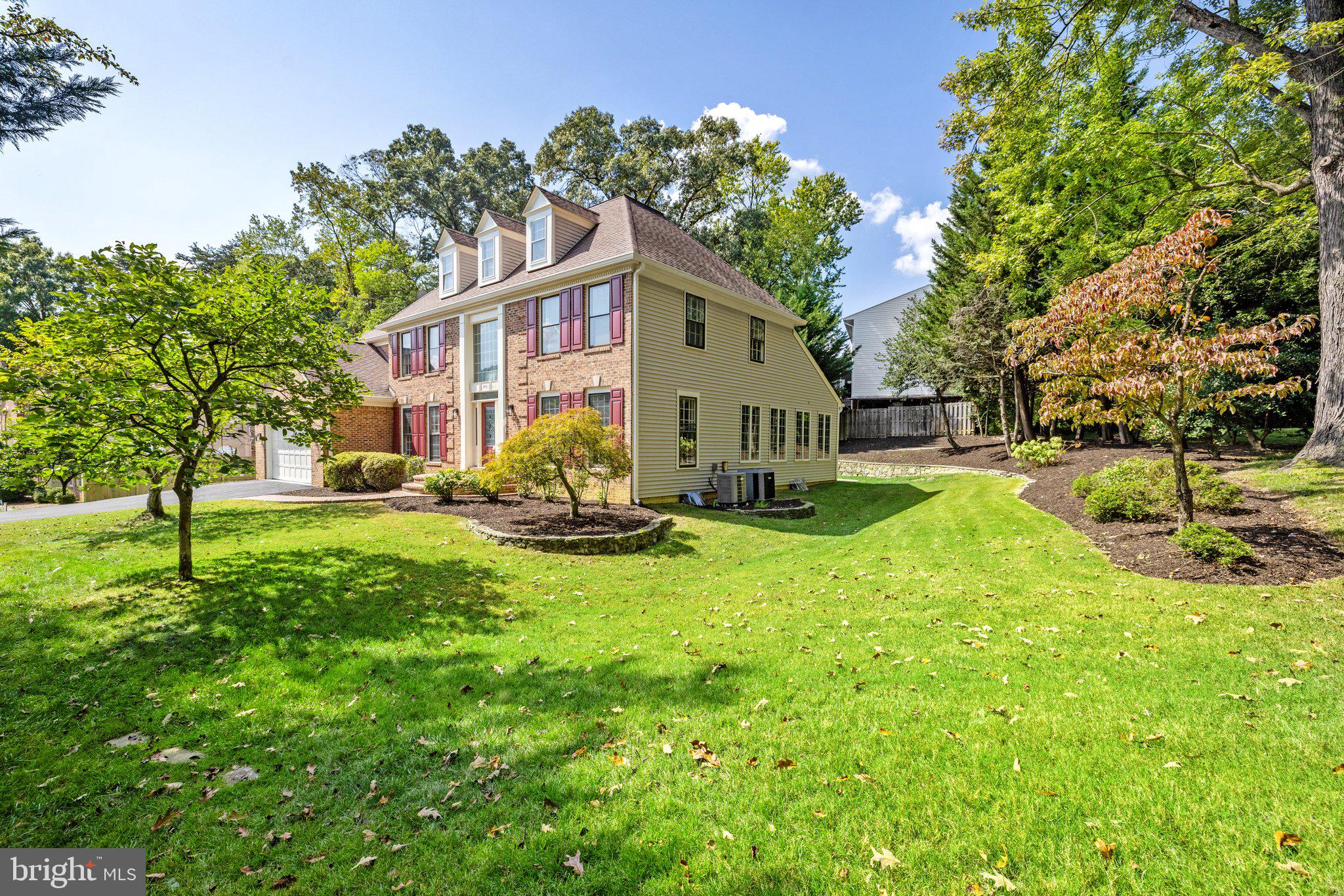 VERTAIN PARK - Residential