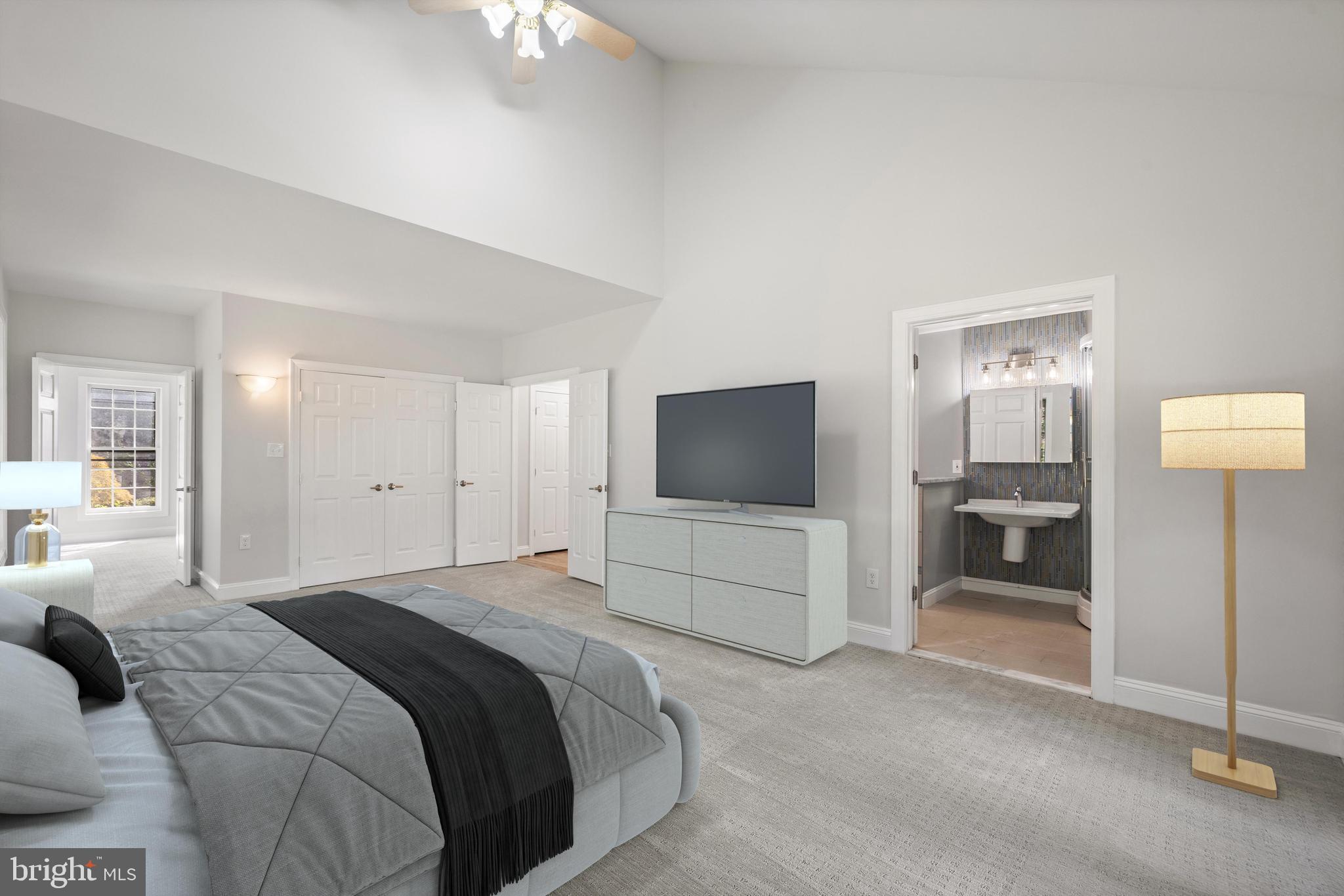 VERTAIN PARK - Residential