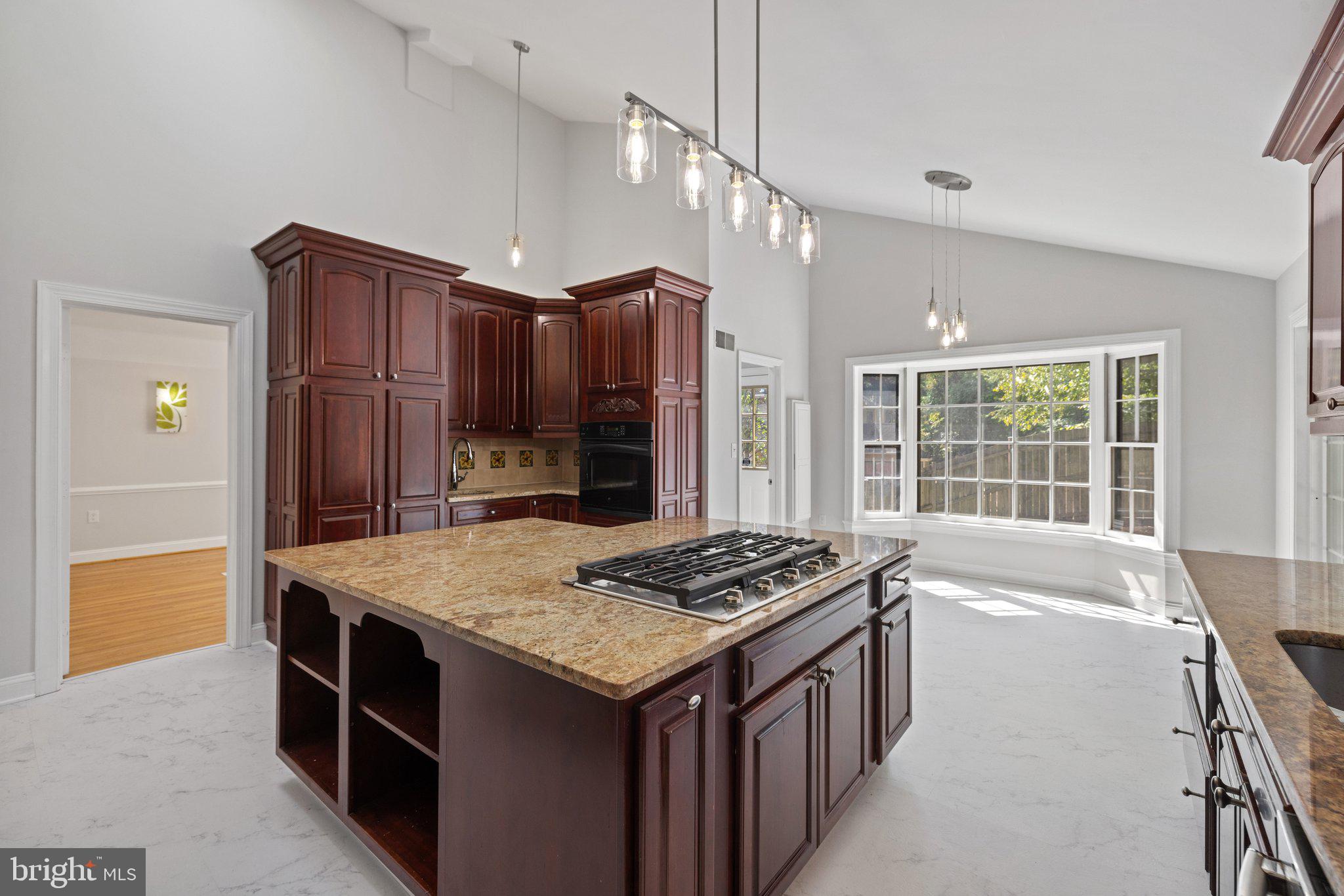 VERTAIN PARK - Residential