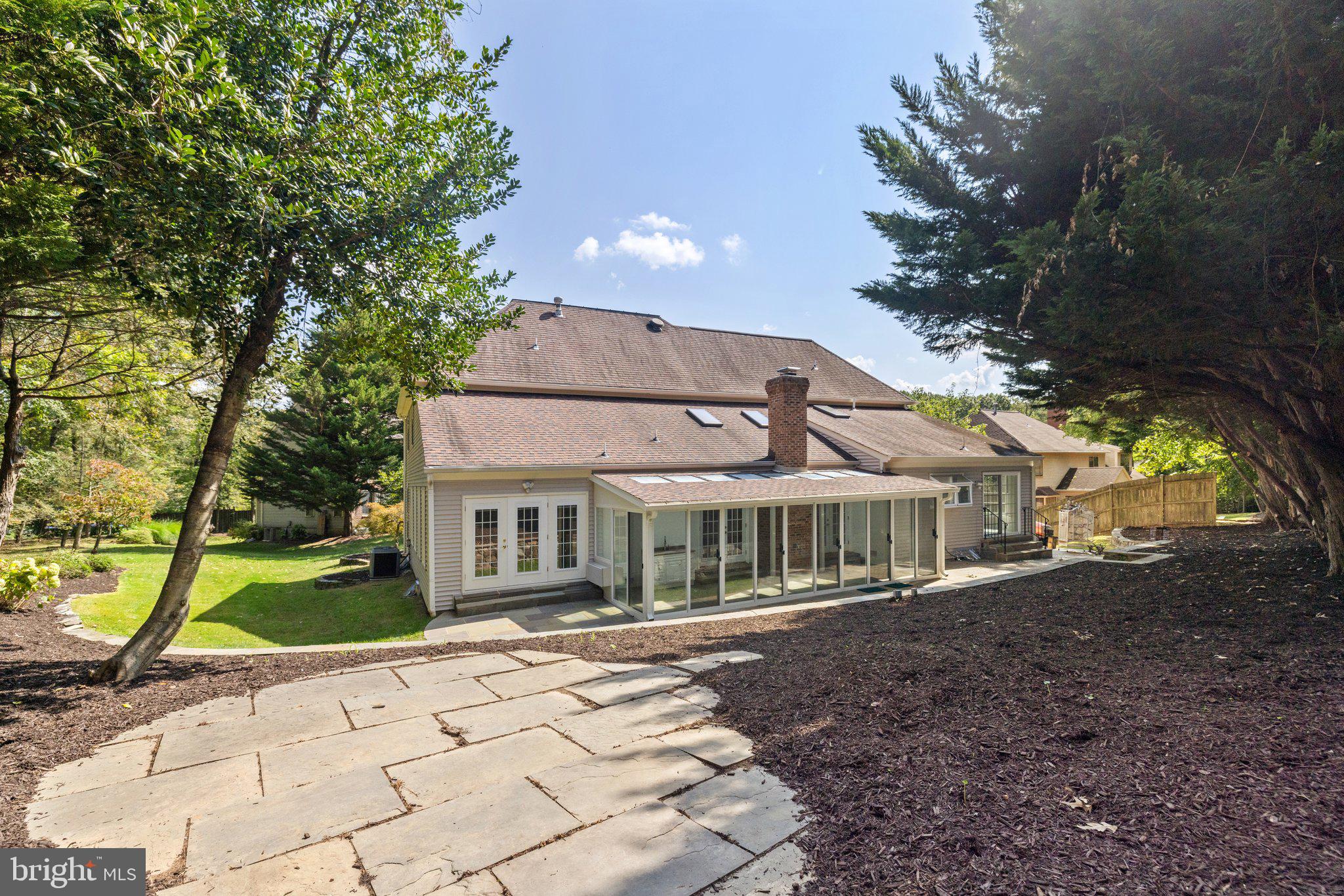 VERTAIN PARK - Residential