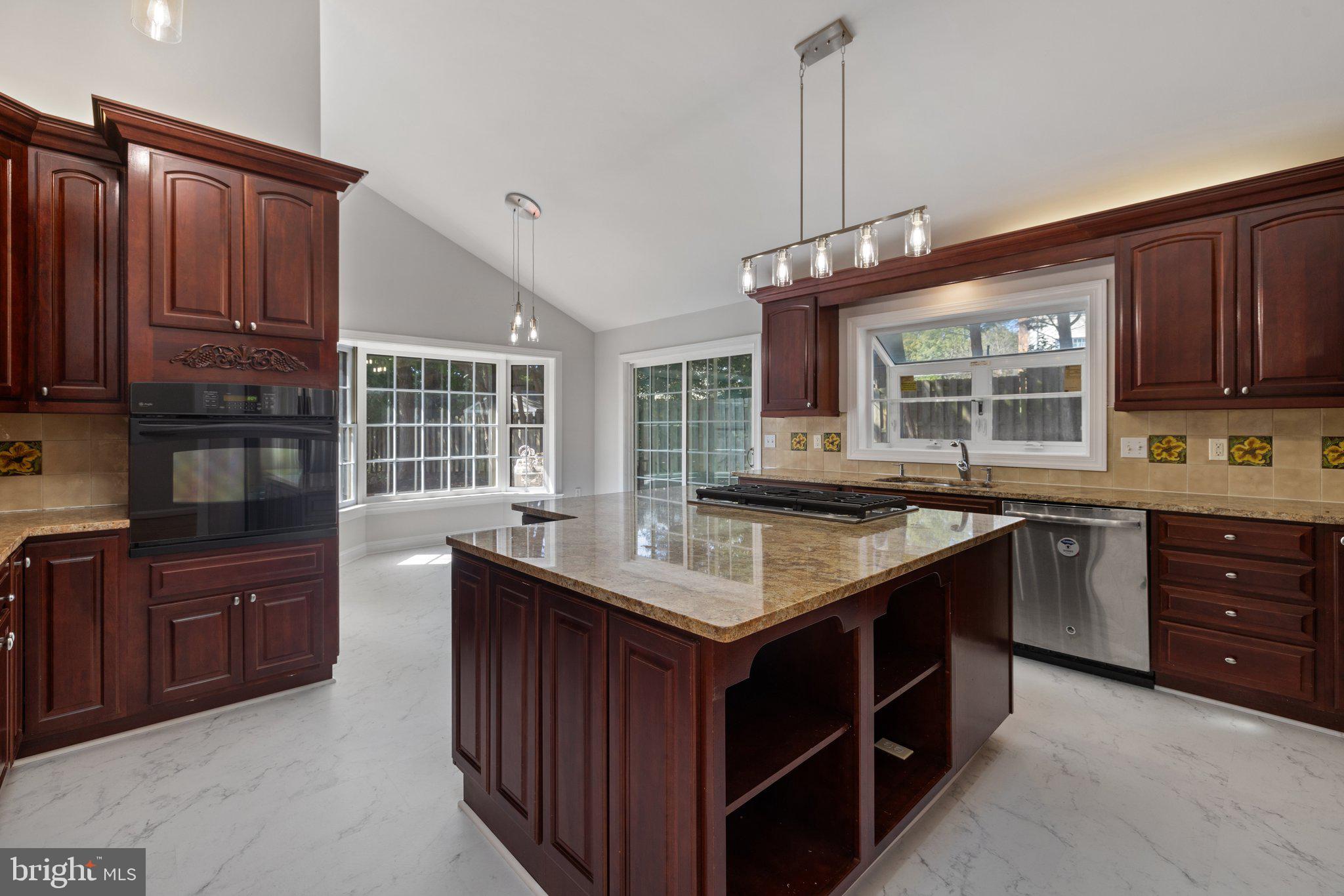 VERTAIN PARK - Residential