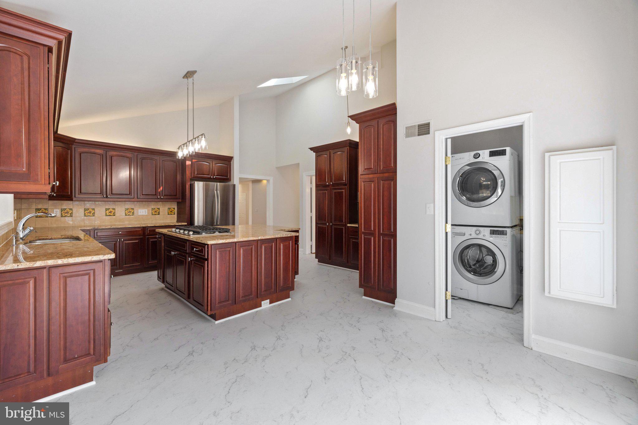 VERTAIN PARK - Residential