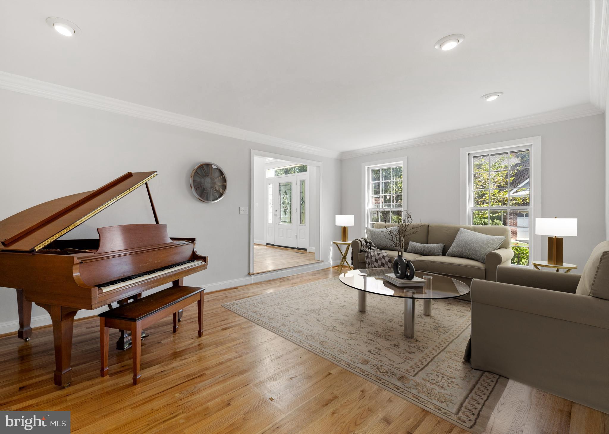 VERTAIN PARK - Residential