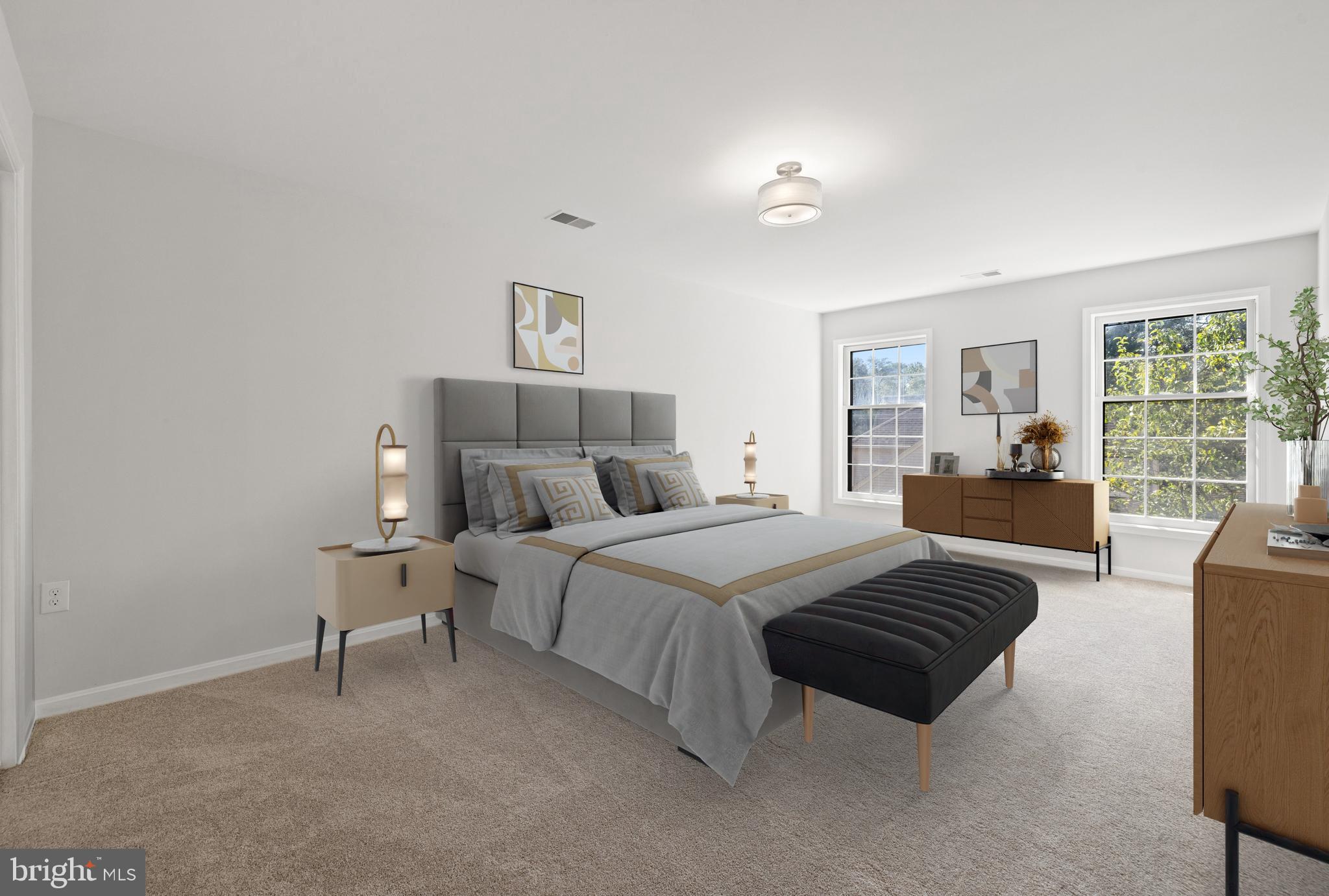 VERTAIN PARK - Residential