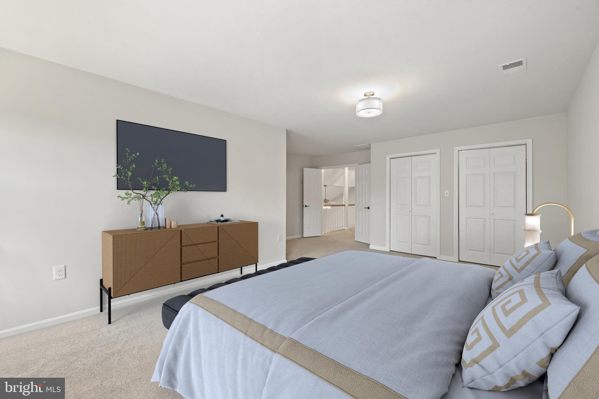 VERTAIN PARK - Residential