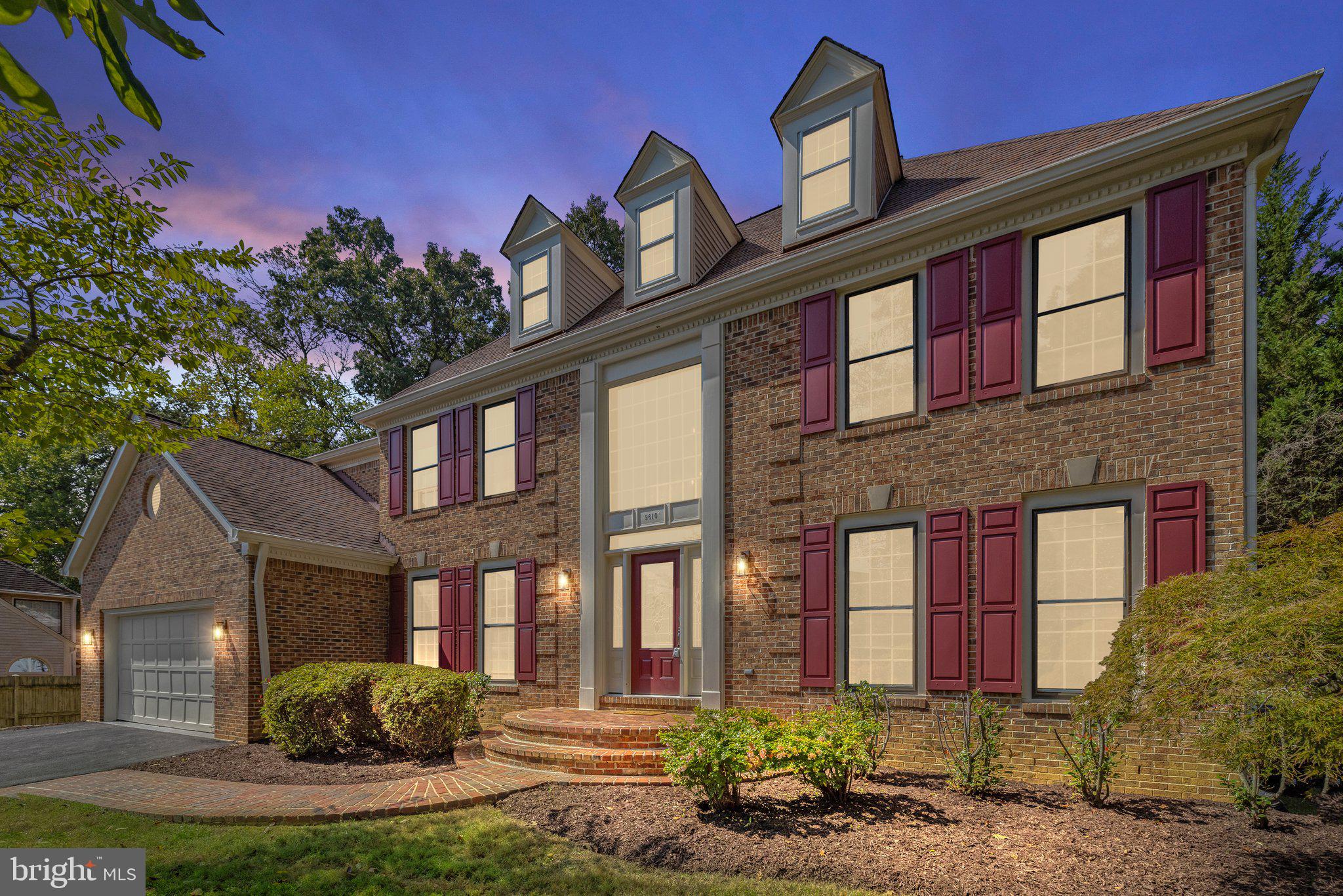 VERTAIN PARK - Residential