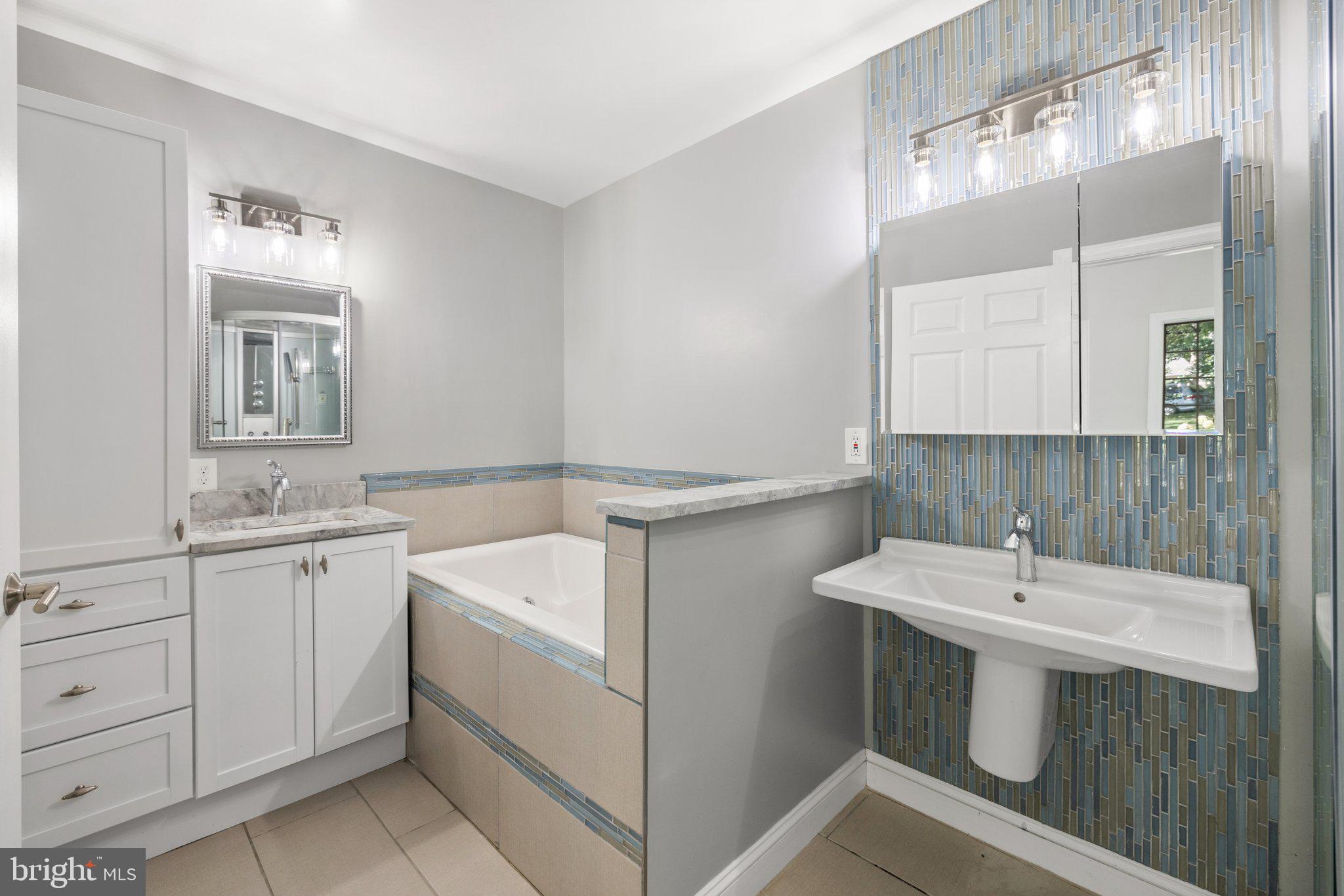 VERTAIN PARK - Residential