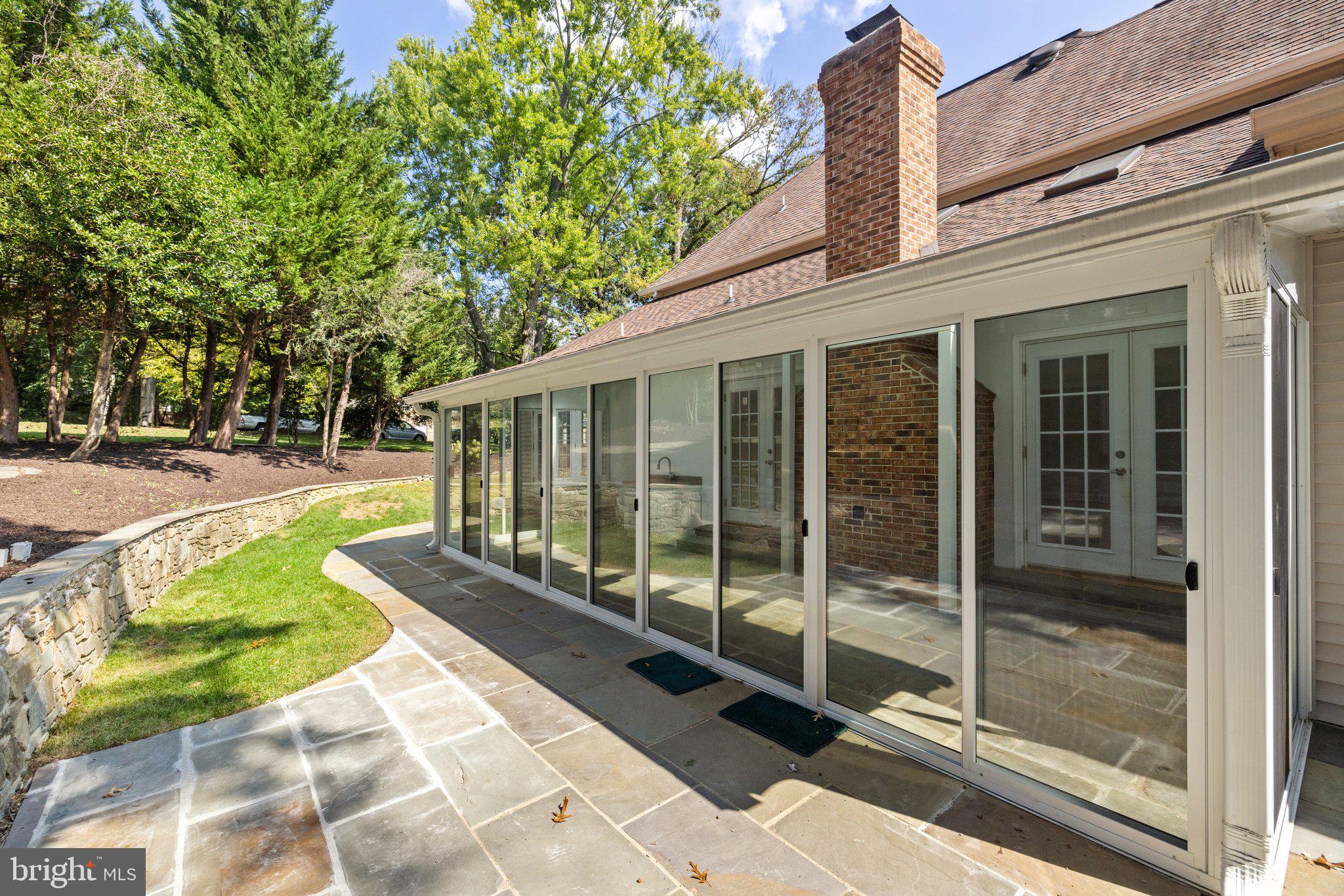 VERTAIN PARK - Residential