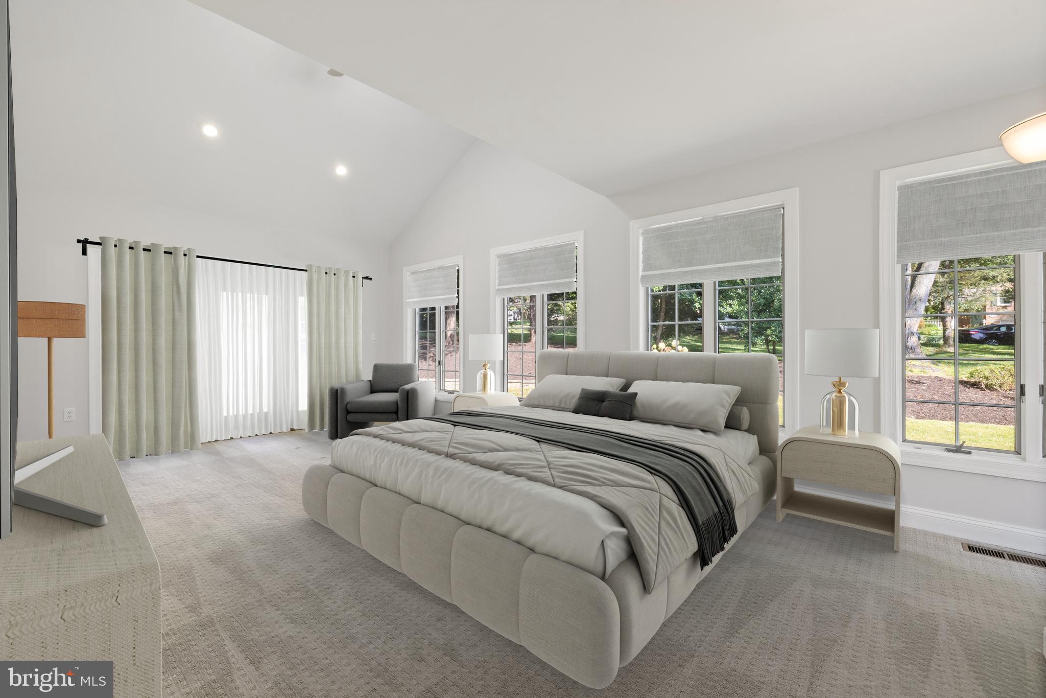 VERTAIN PARK - Residential