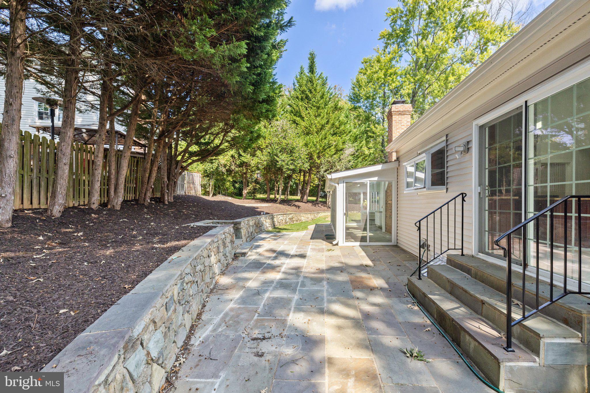 VERTAIN PARK - Residential