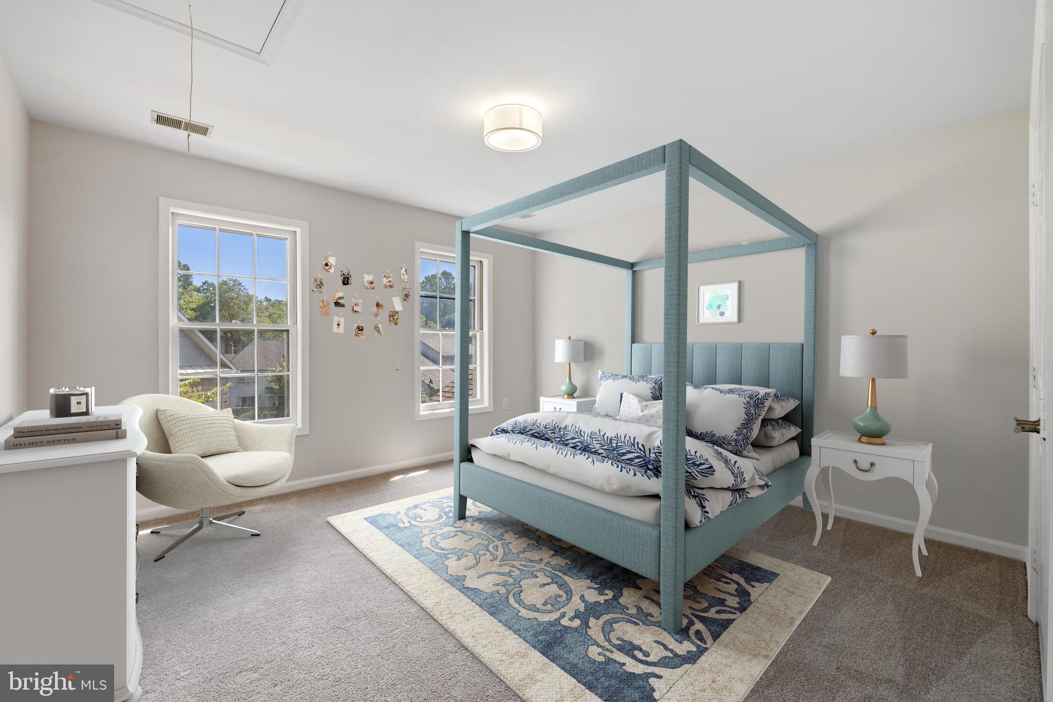 VERTAIN PARK - Residential