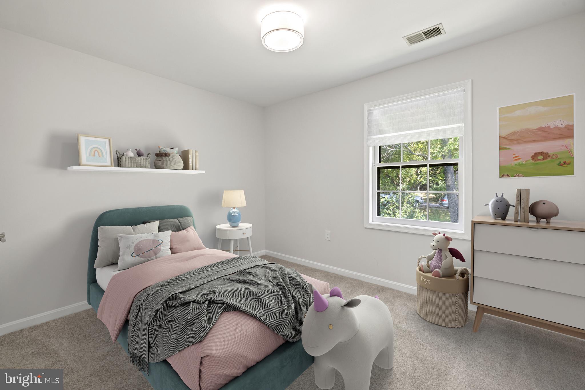 VERTAIN PARK - Residential