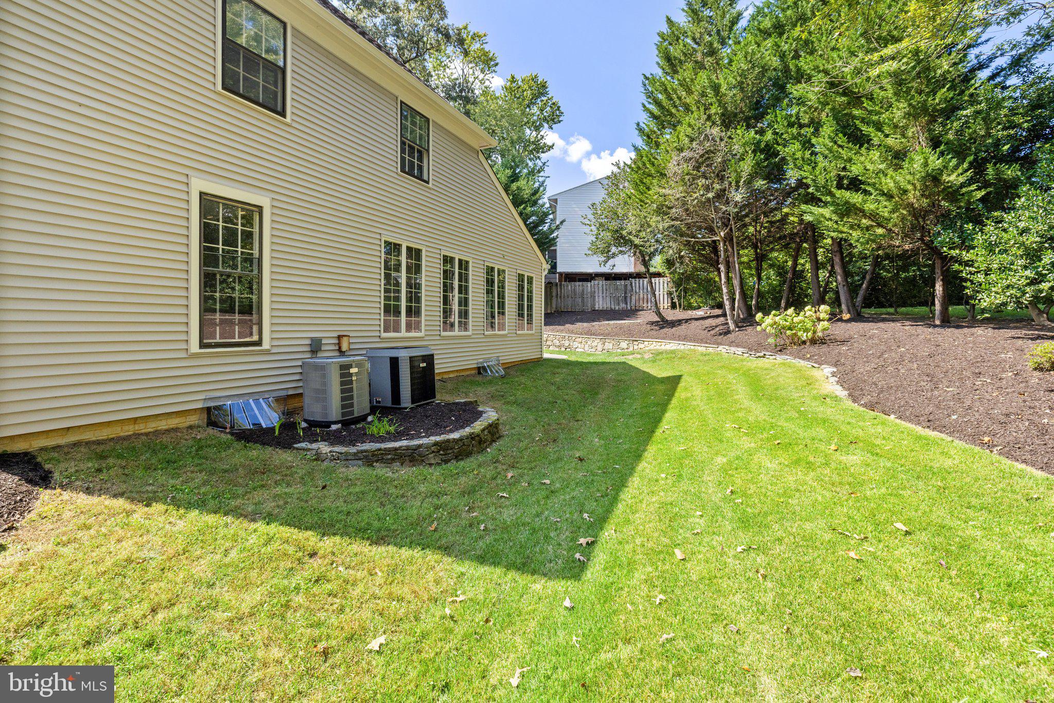 VERTAIN PARK - Residential