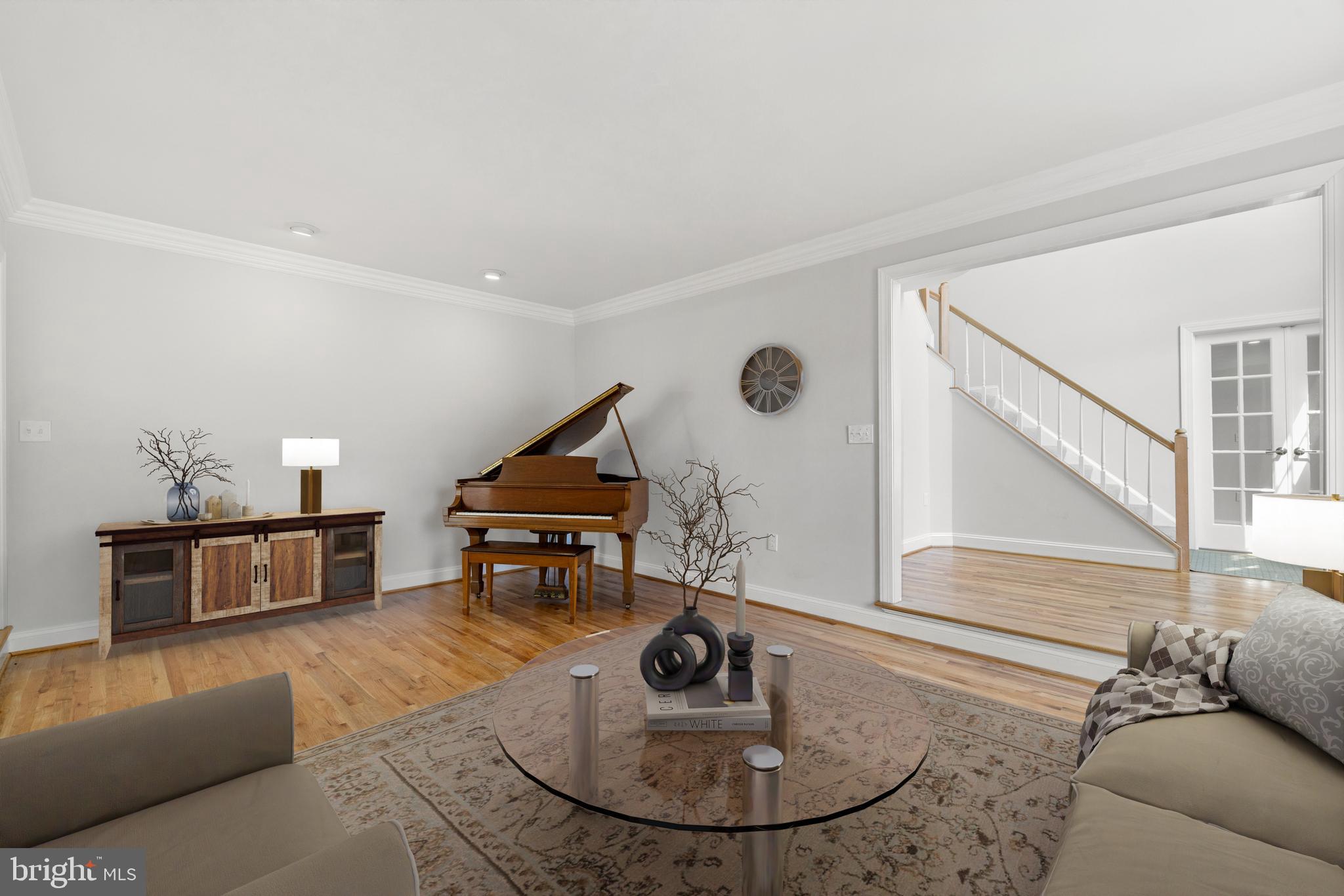 VERTAIN PARK - Residential