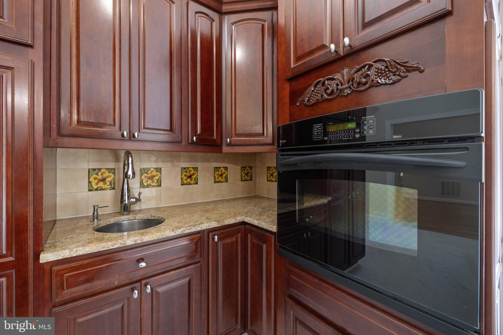 VERTAIN PARK - Residential