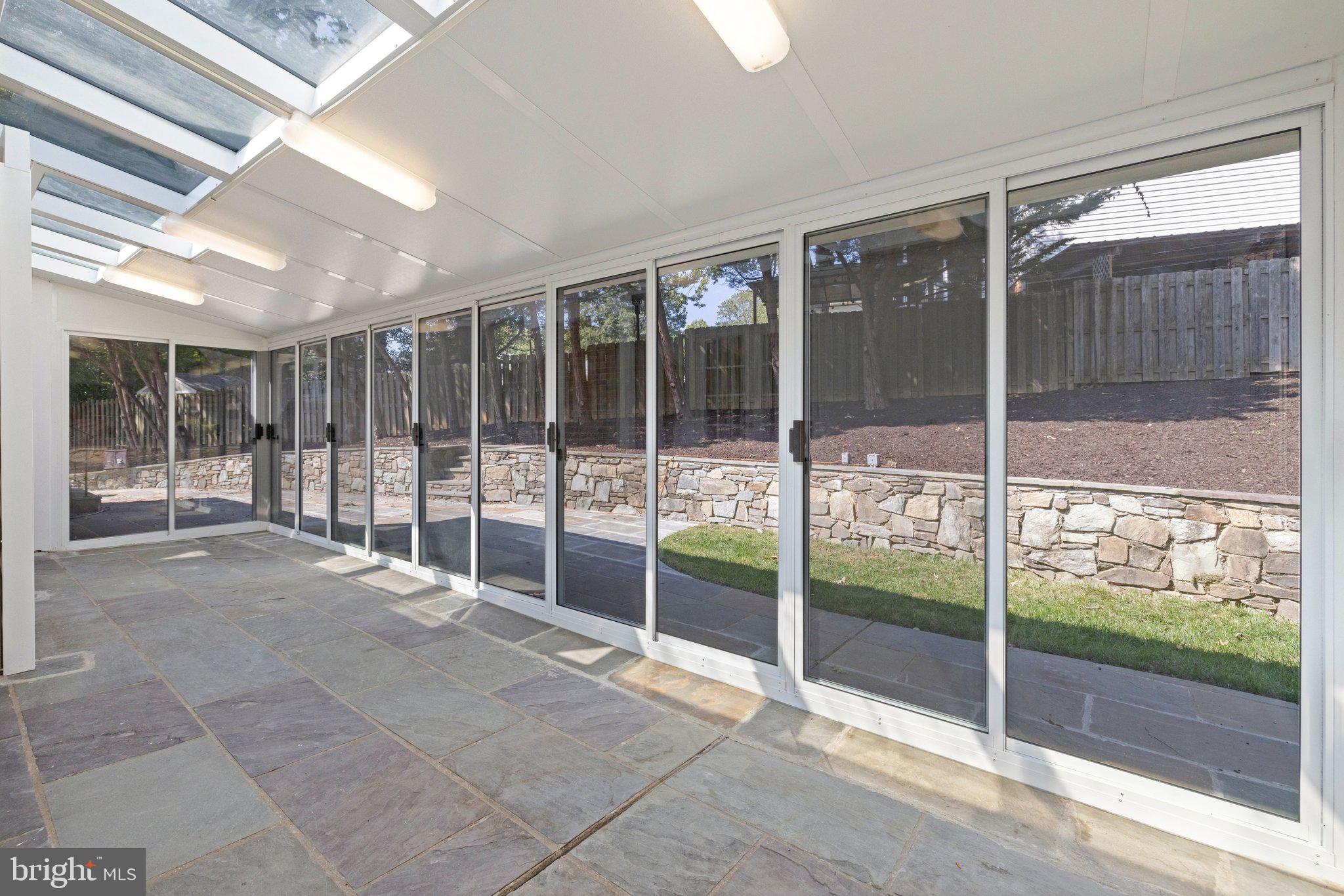 VERTAIN PARK - Residential