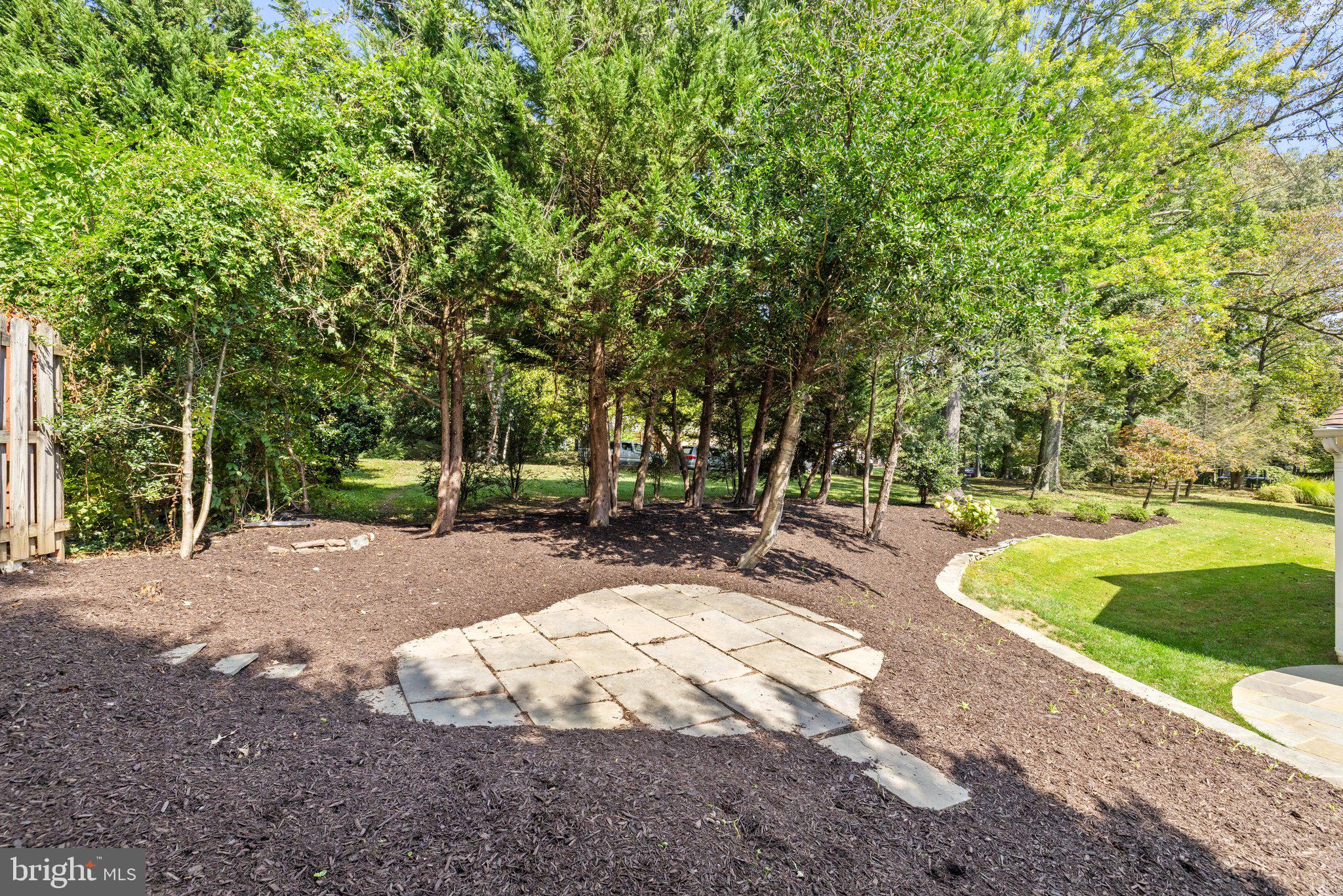 VERTAIN PARK - Residential