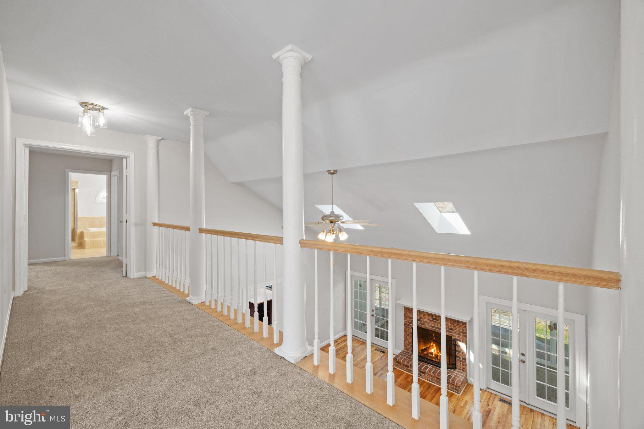 VERTAIN PARK - Residential