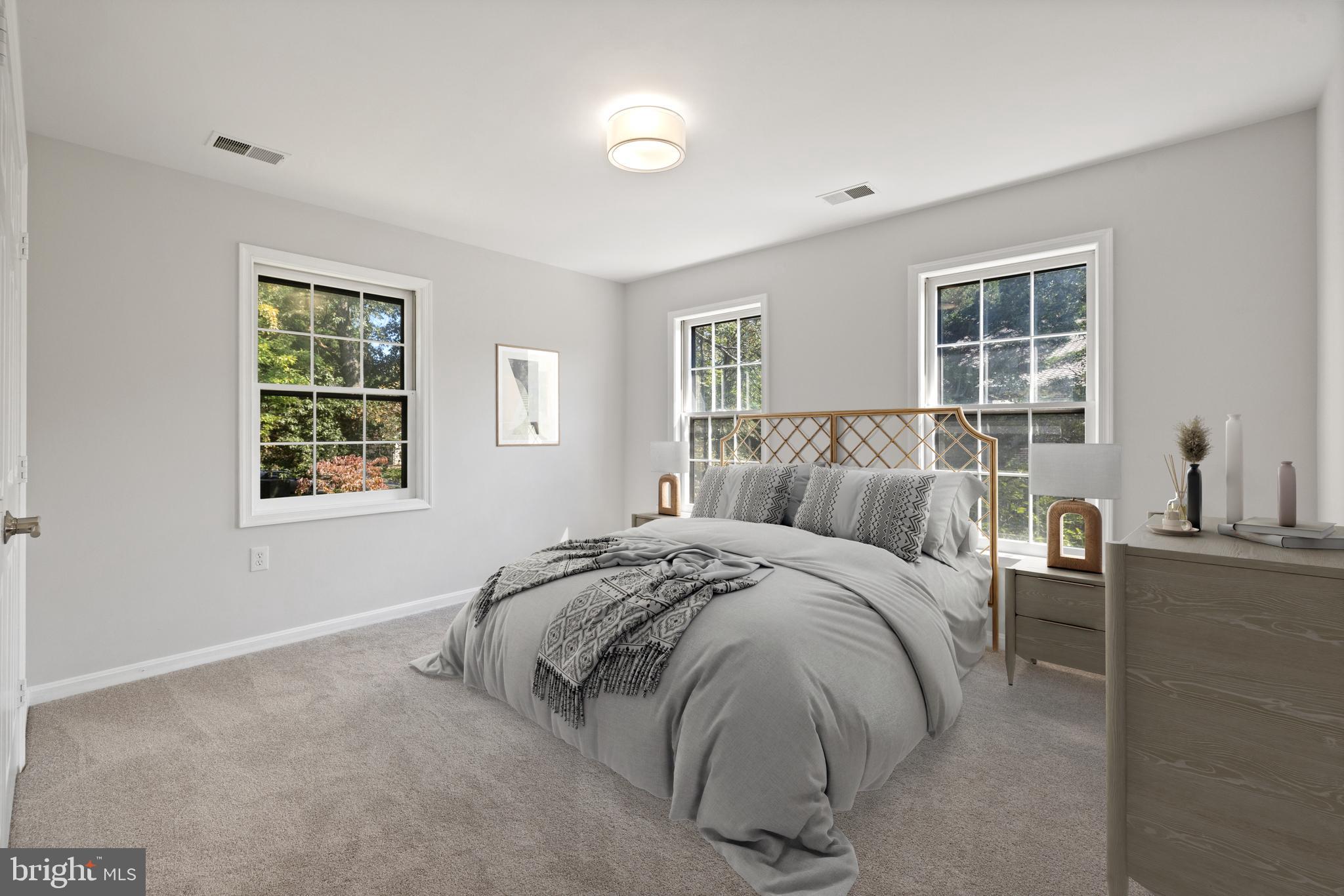 VERTAIN PARK - Residential