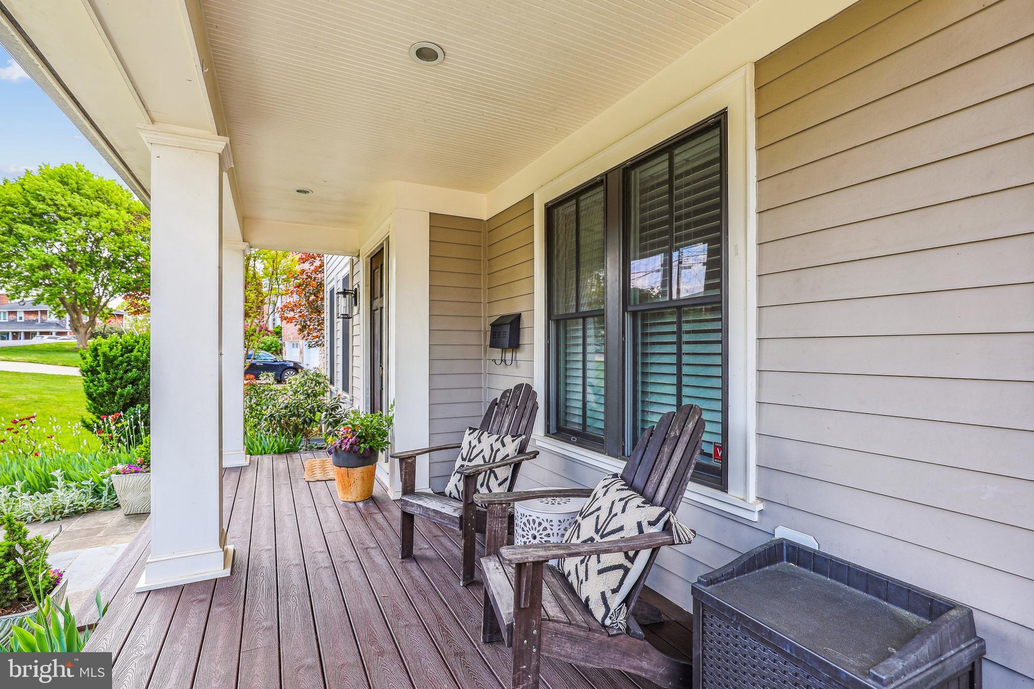 BERKSHIRE OAKWOOD - Residential