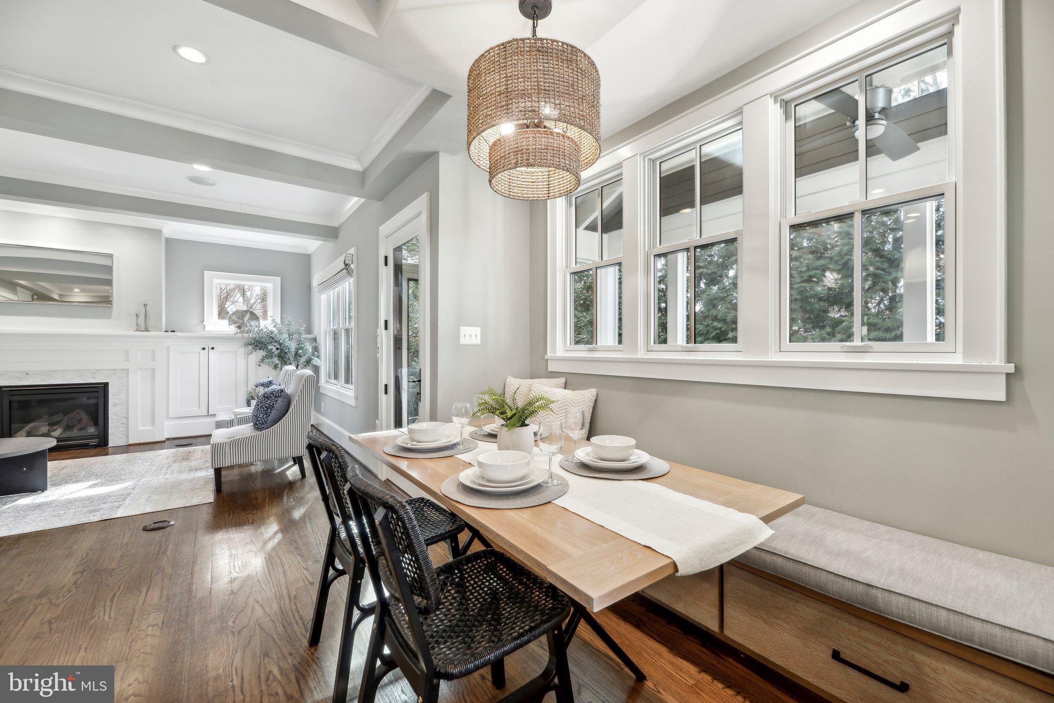 BERKSHIRE OAKWOOD - Residential