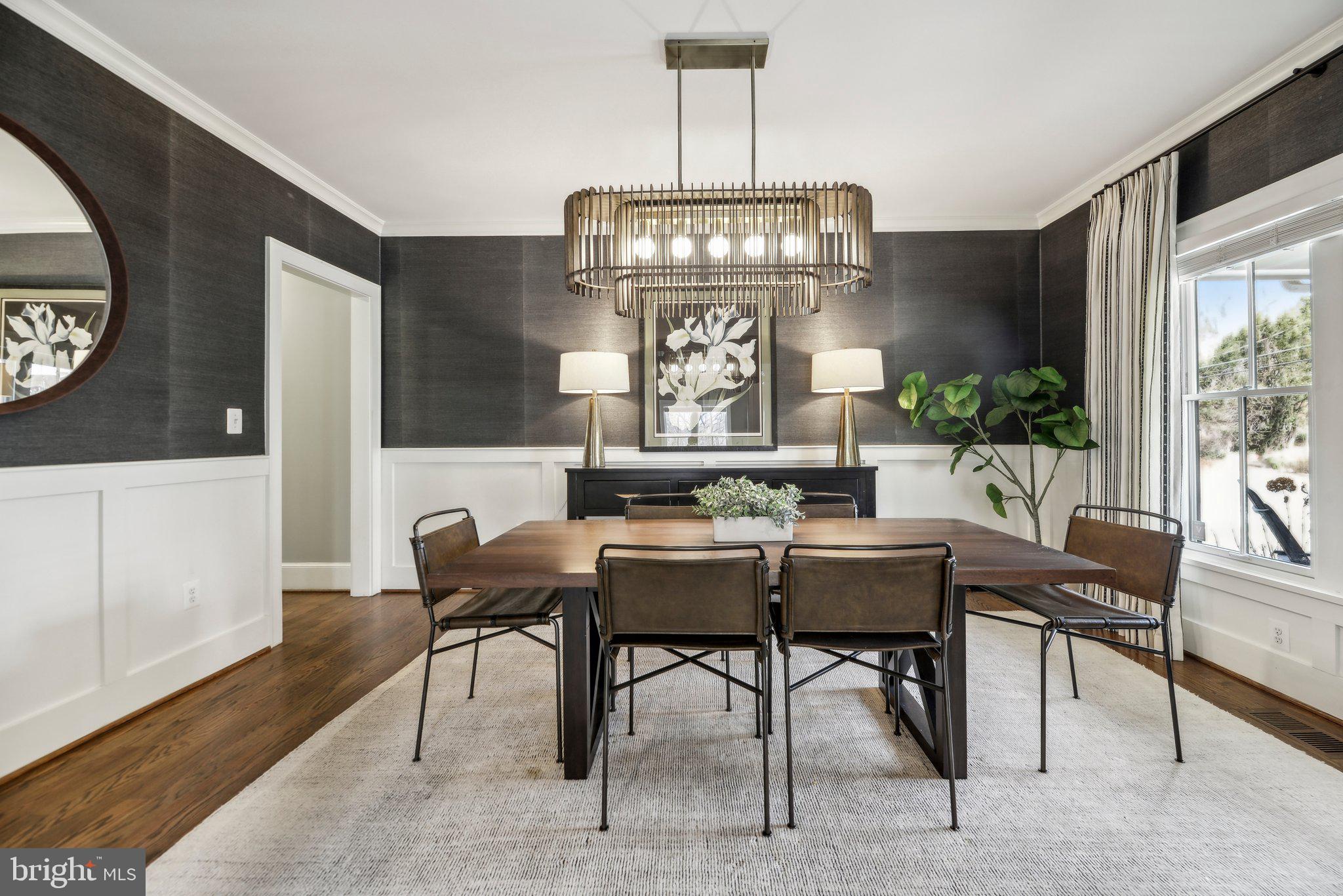 BERKSHIRE OAKWOOD - Residential