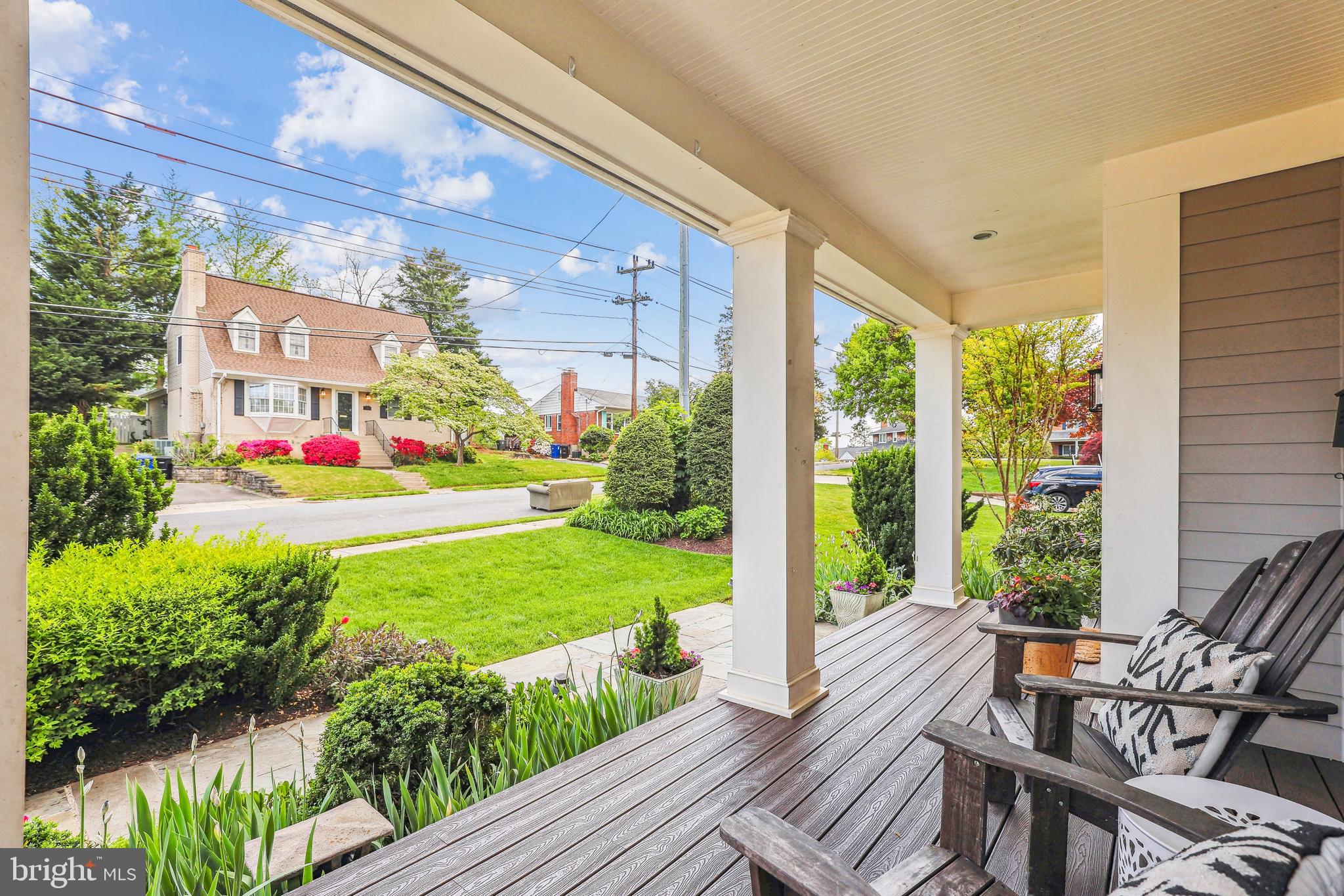 BERKSHIRE OAKWOOD - Residential