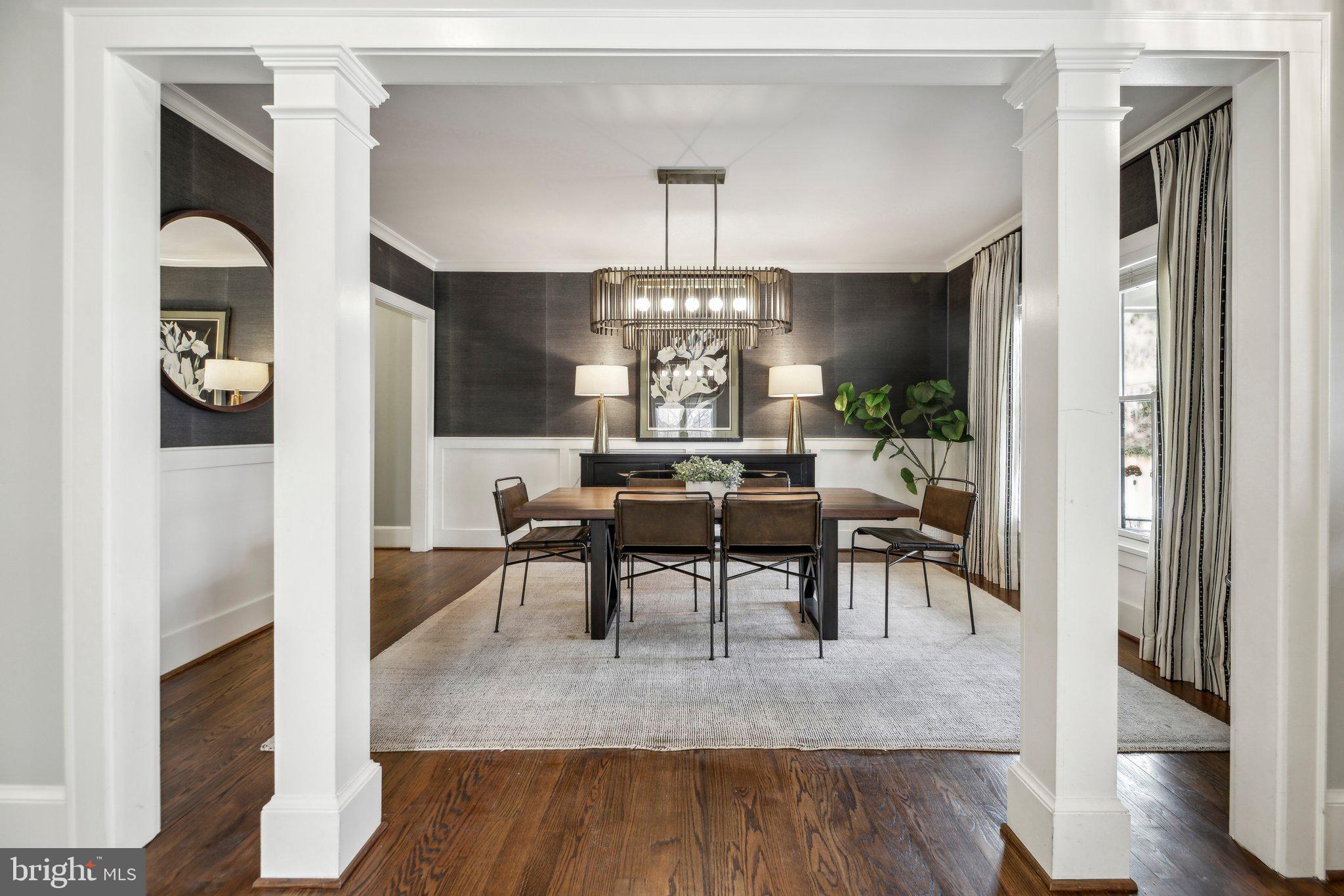 BERKSHIRE OAKWOOD - Residential