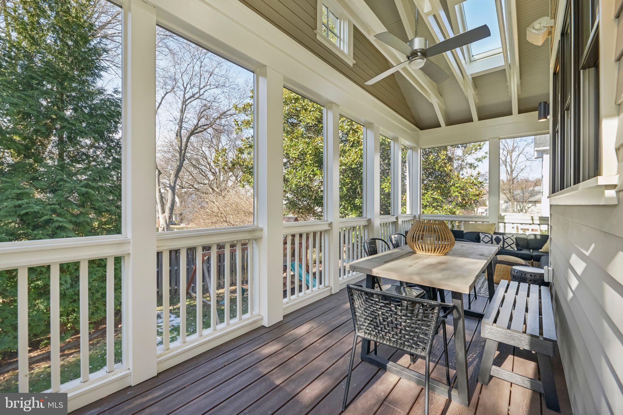 BERKSHIRE OAKWOOD - Residential