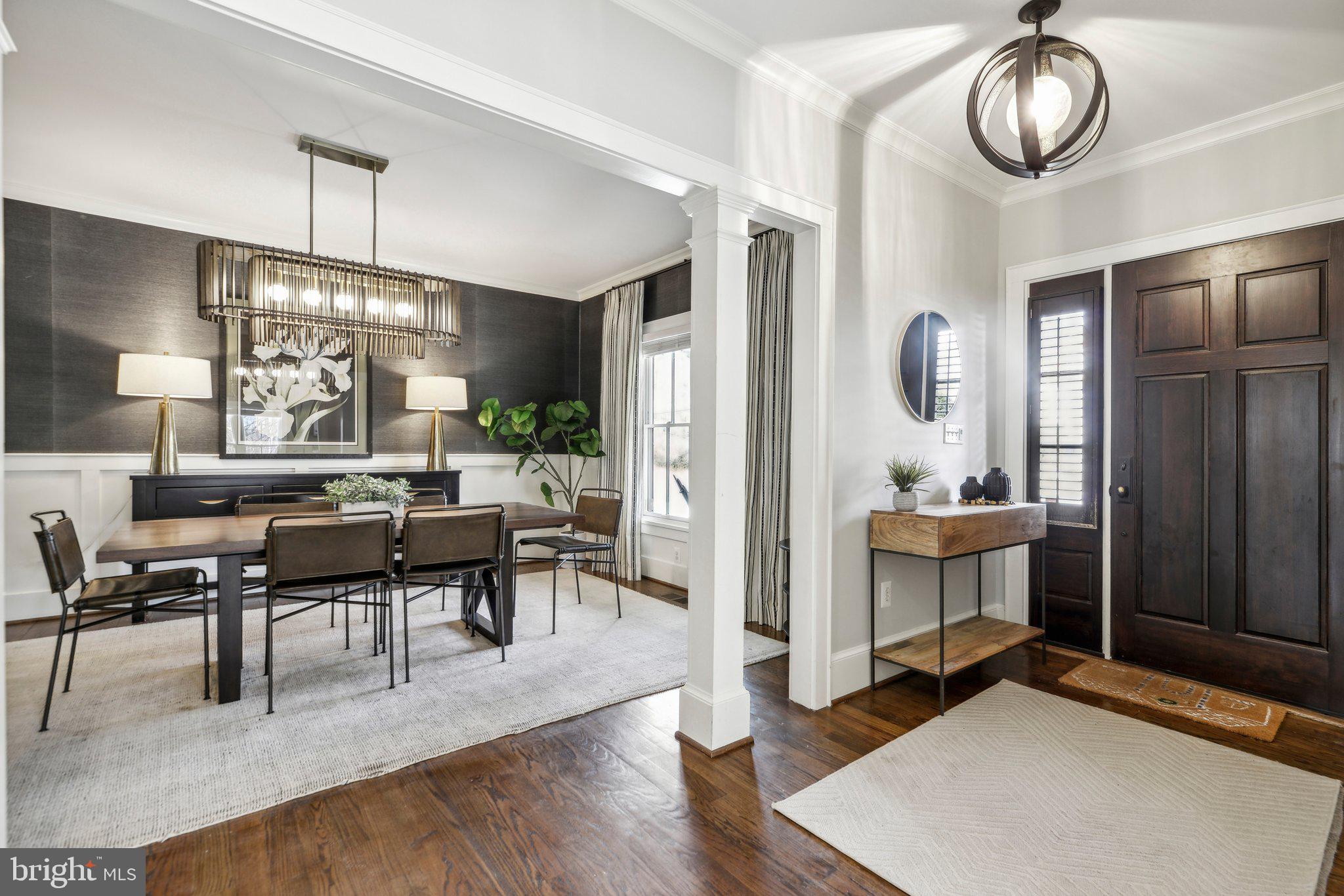 BERKSHIRE OAKWOOD - Residential