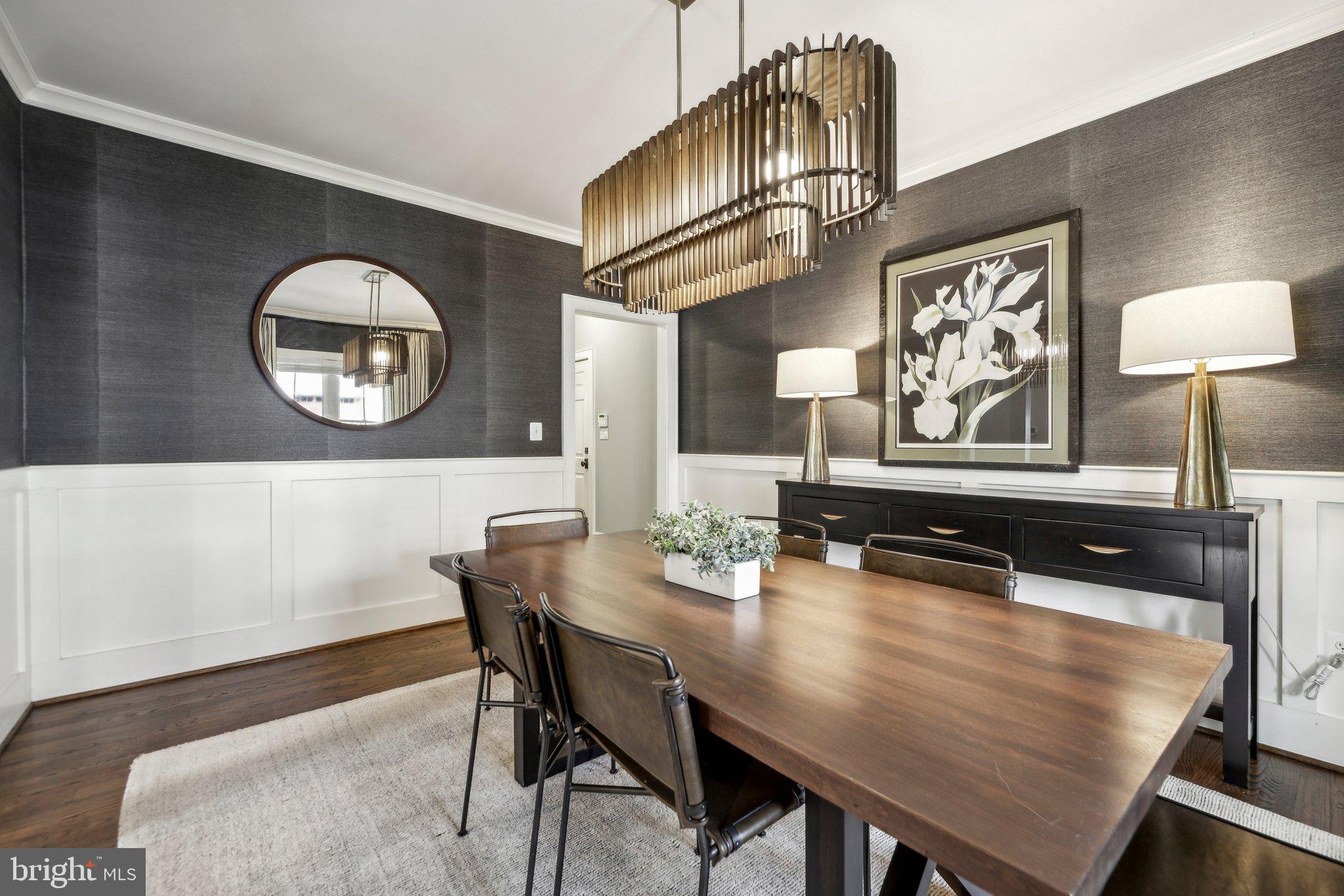 BERKSHIRE OAKWOOD - Residential