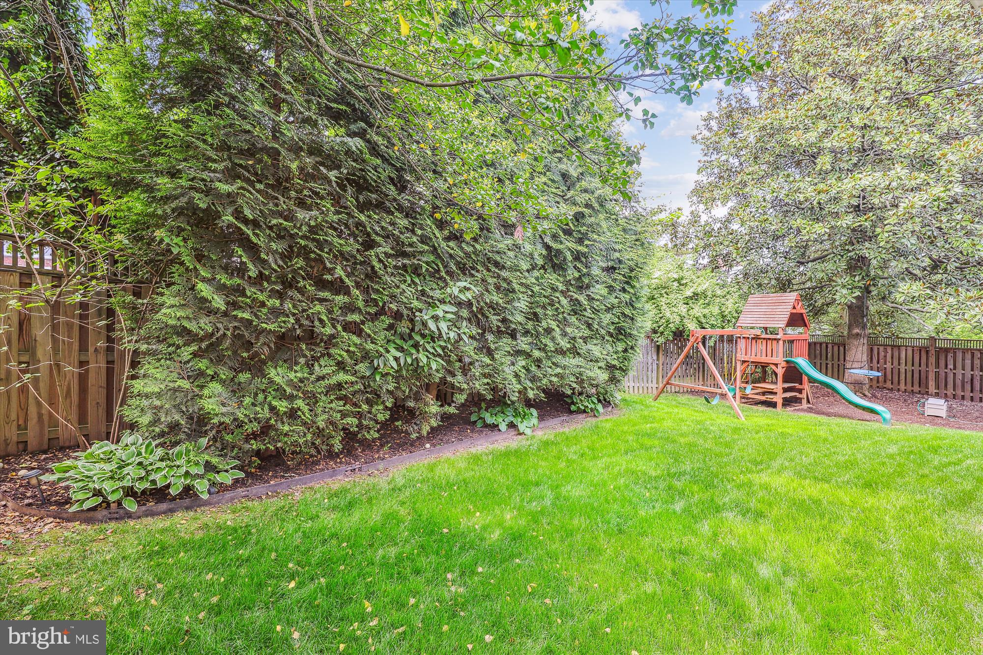 BERKSHIRE OAKWOOD - Residential