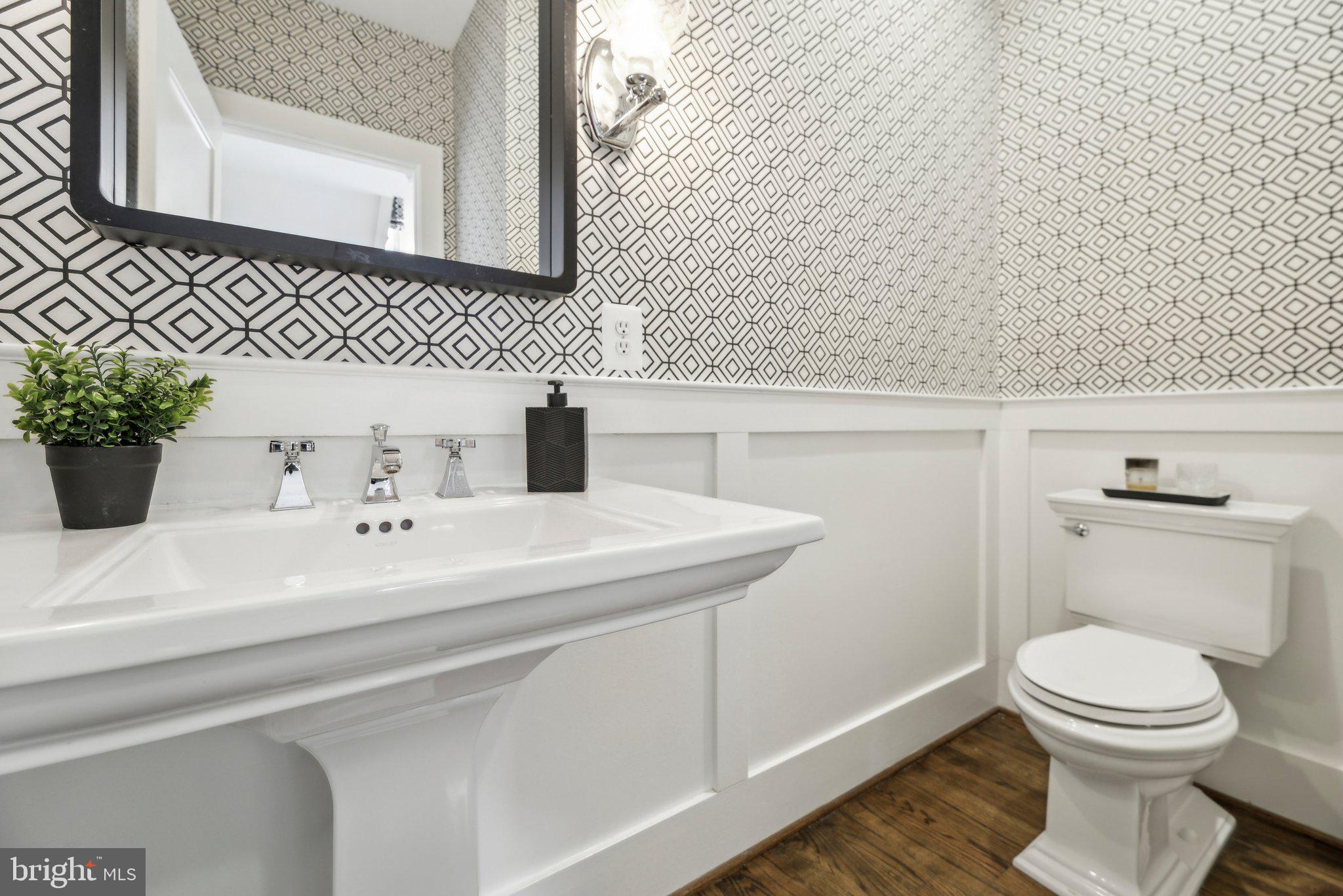 BERKSHIRE OAKWOOD - Residential