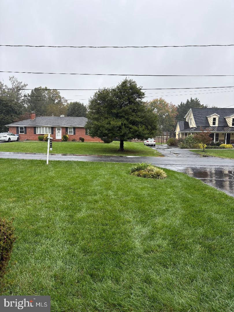 FAIRWOOD HEIGHTS - Residential