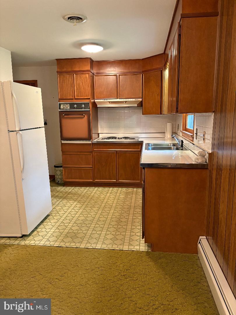 FAIRWOOD HEIGHTS - Residential