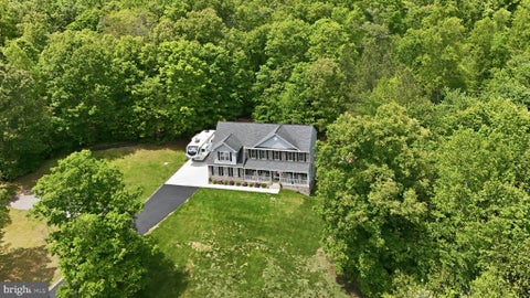 Photo of 10 Quarter Horse Court, STAFFORD, VA 22556 (MLS # VAST2049458)