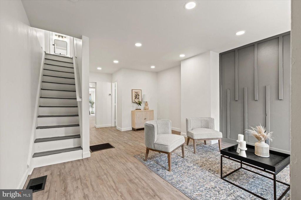 Photo of 25 CAROLINE ST, LANCASTER, PA 17603 (MLS # PALA2033698)