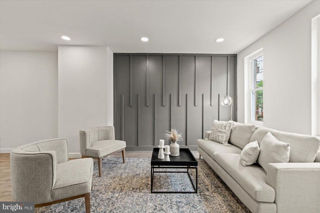 Photo of 25 CAROLINE ST, LANCASTER, PA 17603 (MLS # PALA2033698)