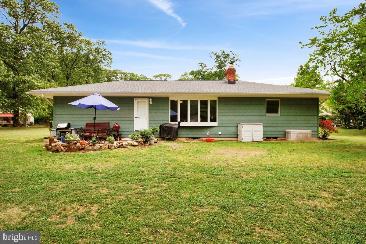 BARBARA HEIGHTS - Residential