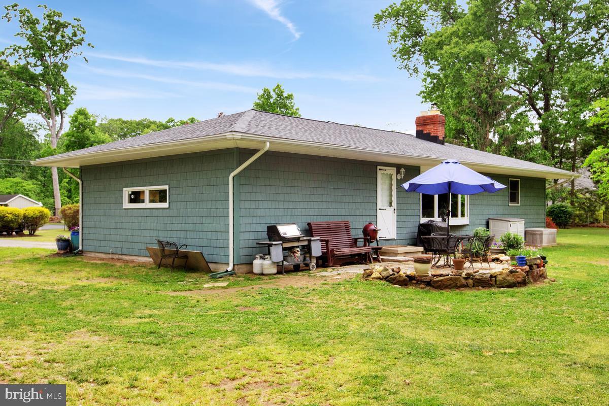 BARBARA HEIGHTS - Residential