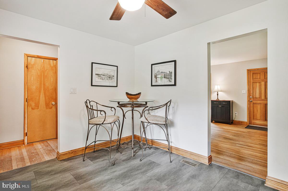 BARBARA HEIGHTS - Residential