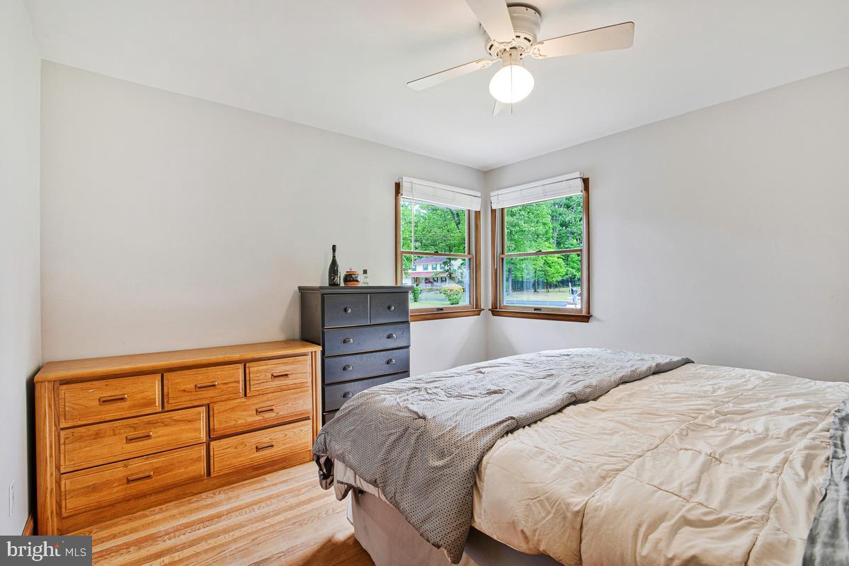 BARBARA HEIGHTS - Residential