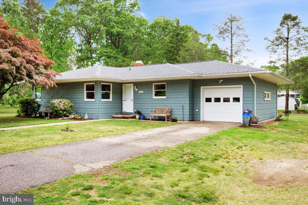 BARBARA HEIGHTS - Residential