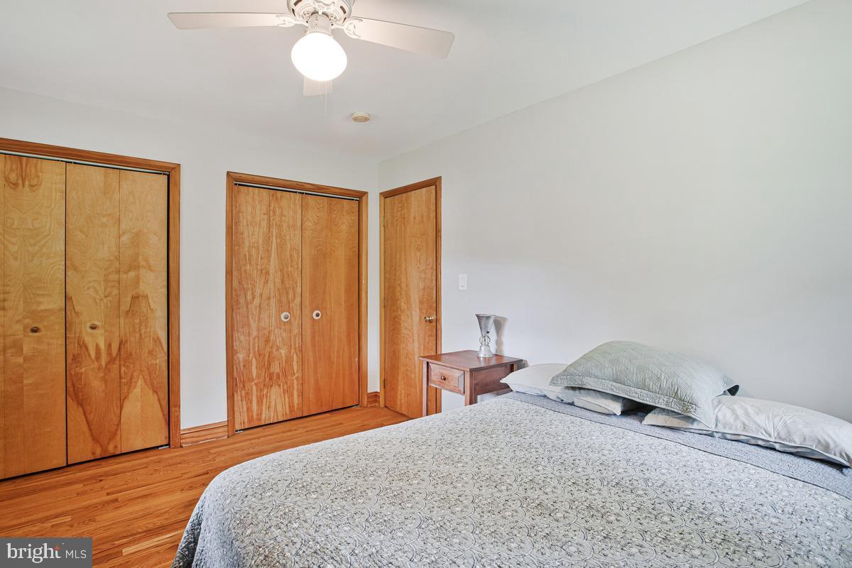 BARBARA HEIGHTS - Residential