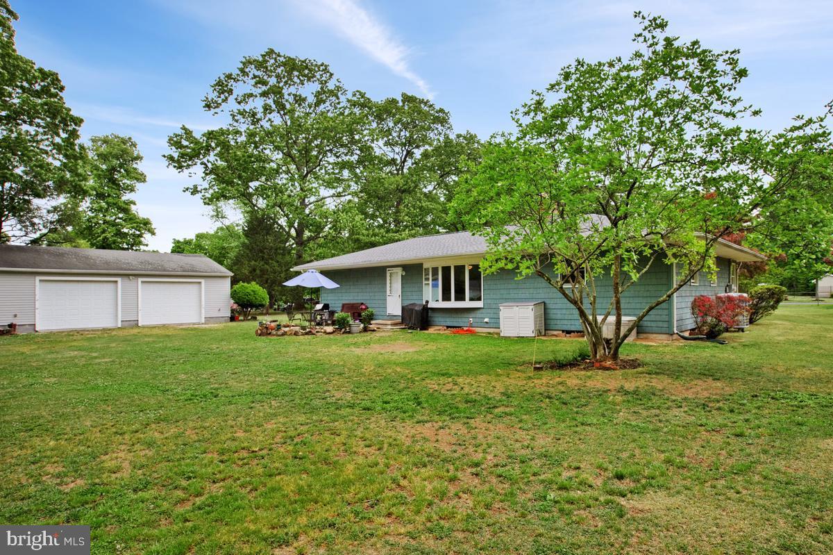 BARBARA HEIGHTS - Residential