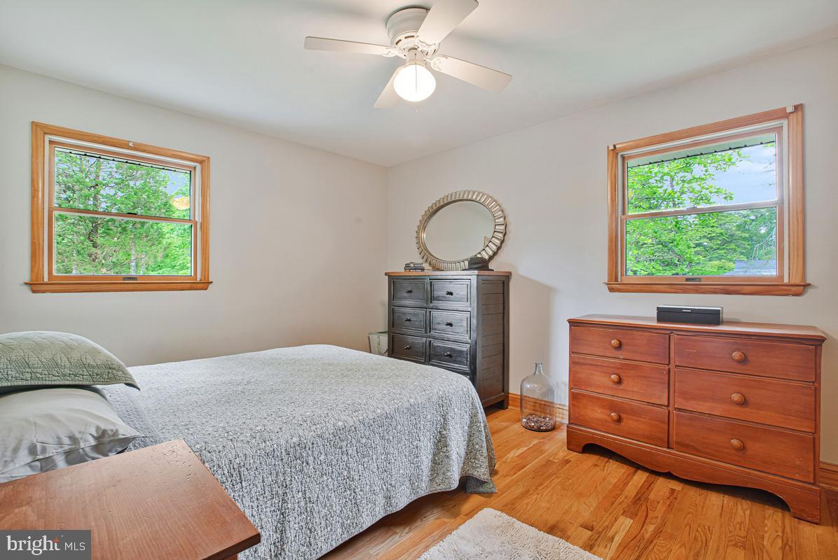 BARBARA HEIGHTS - Residential