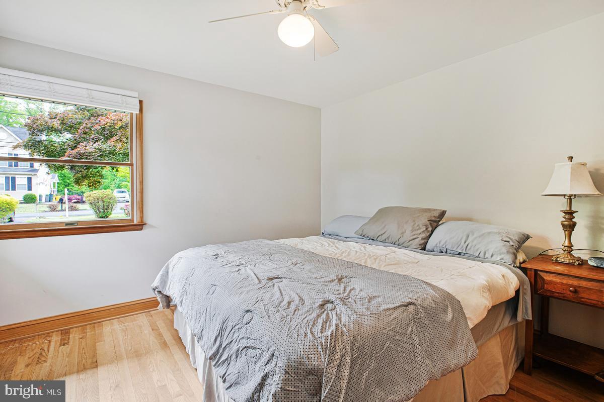 BARBARA HEIGHTS - Residential